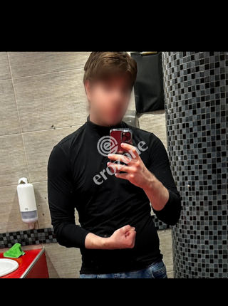 Mateusz-tylko wyjazdy - Personal ad Wroclaw