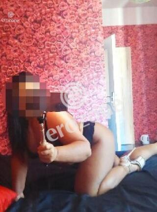 Gabi - Personal ad Łańcut