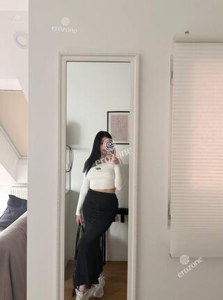 Kira - Personal ad Wroclaw