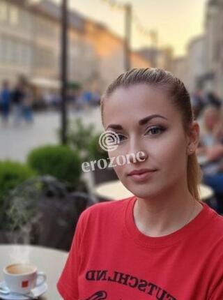 Slodka Hanna - Personal ad Wroclaw