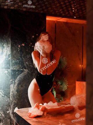 Lexy - Personal ad Cracow