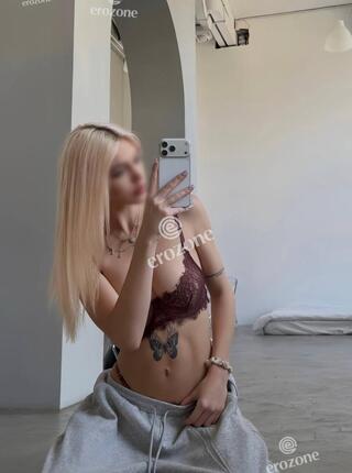 Yana - Personal ad Warsaw