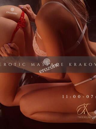 TK Platinum - Personal ad Cracow