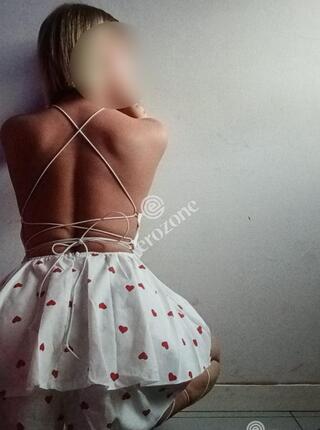 Zosia - Personal ad Lodz