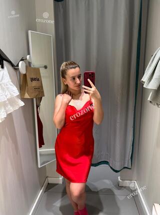 Elena - Personal ad 