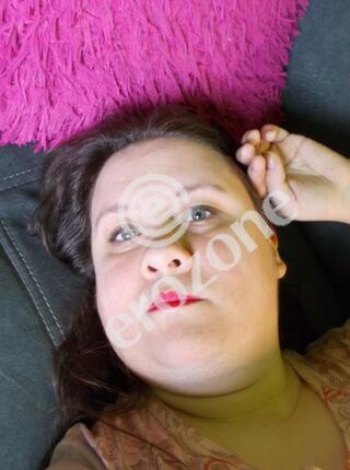 Sandra live - Personal ad 