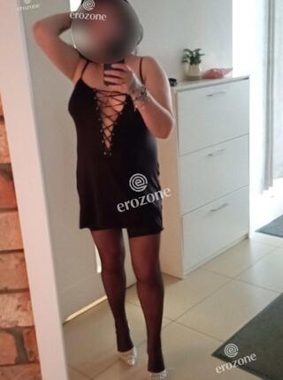 Izabela - Personal ad Wroclaw