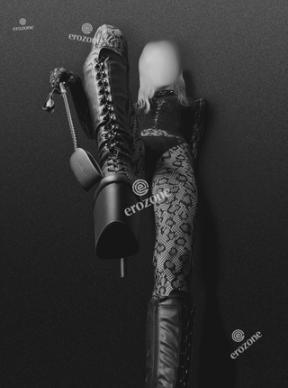 Dominacja Lady Charlotte - Personal ad 