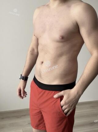 Damian - Personal ad Cracow