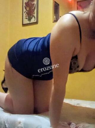 Hania - Personal ad Poznan