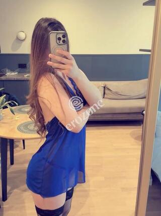 Karina - Personal ad Warsaw