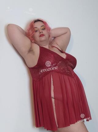 Krągła Aniela - Personal ad 