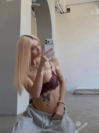 Yana - Personal ad Warsaw