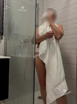Szalona blondynka - Personal ad Leszno