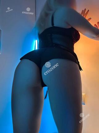 Sexowna blondyna - Personal ad Gdańsk