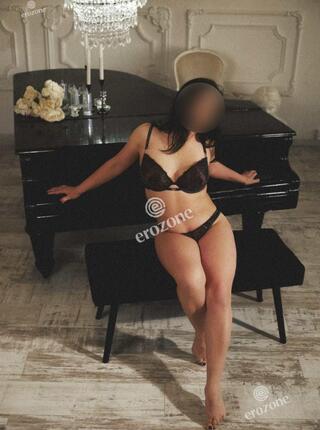 Sandra - Personal ad Szczecin