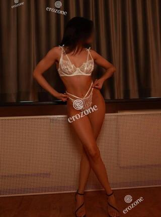 P A U L I N K A - AURA MASSAGE - Personal ad Wroclaw
