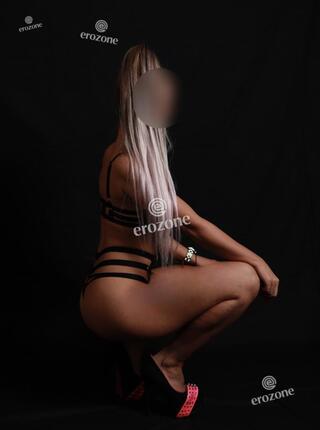Wysportowana Daria - Personal ad Cracow