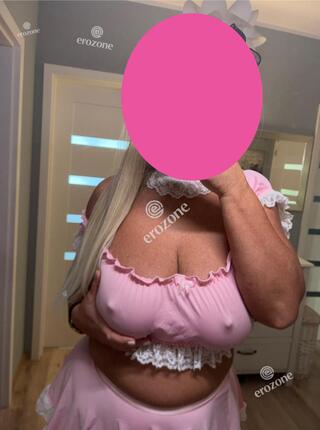 Róża VIP - Personal ad Wroclaw