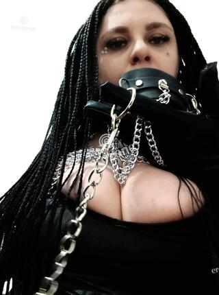DemonQueen MB - Personal ad Poznan
