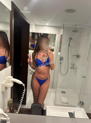 Nimfomanka/suka / szkoła - Personal ad 