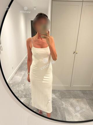 Nimfomanka/suka / szkoła - Personal ad 