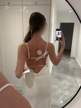 Nimfomanka/suka / szkoła - Personal ad 