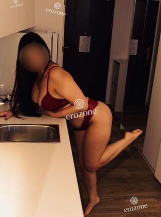 Kristina - Personal ad Wroclaw