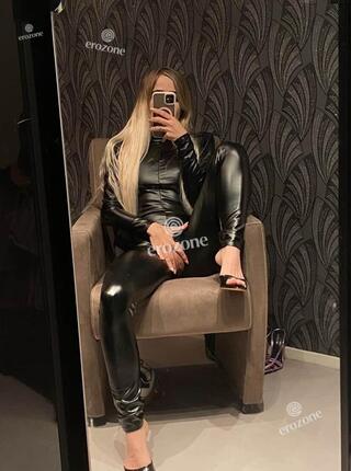 BELA BRASIL, W moim domu lub w Dois domu, cmera też - Personal ad Poznan