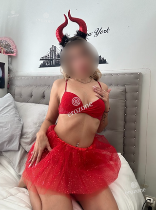 Marysia - Personal ad 