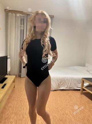 Klaudyna Vip - Personal ad Warsaw