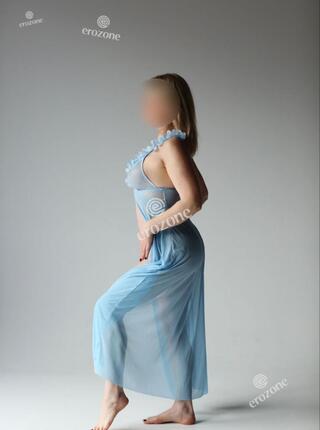 Nadia - Personal ad Poznan