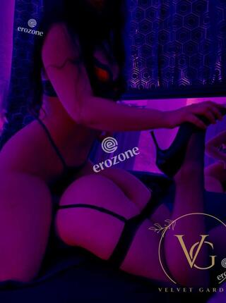 VG Massage Kraków - Personal ad Cracow
