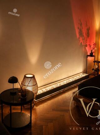 Velvet Garden Massage Kraków - Personal ad Cracow