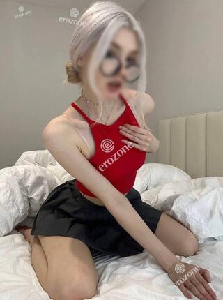 Vlada - Personal ad Warsaw
