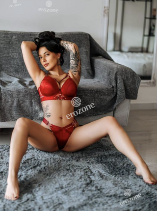 Maja - Personal ad Cracow