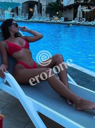 Weronika - Personal ad Warsaw
