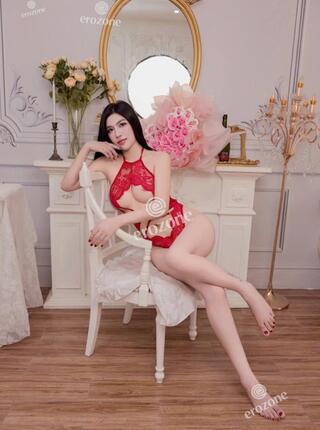 Ka Yan - Personal ad Warsaw