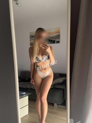 LauraVIP - Ogłoszenie towarzyskie Kraków