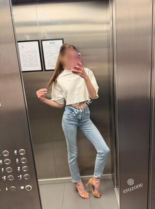 Ania prywatnie - Personal ad Warsaw