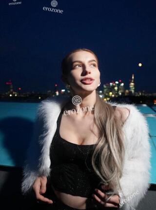 Ewelina Hugo - Personal ad Warsaw
