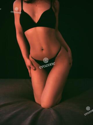 Zuzia - Personal ad Lublin