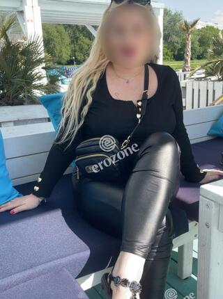Celina VIP  Anal - Personal ad Poznan