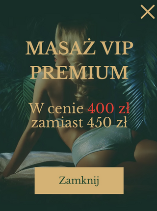 S A M A N T A - NURU MASAŻ - Personal ad Gliwce