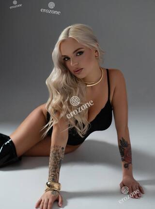 Sasha - Personal ad Wroclaw