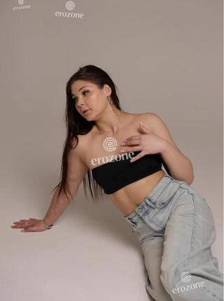 Polina - Personal ad Poznan