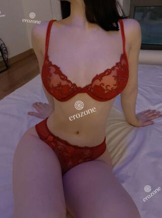 Amalia 18 - Personal ad Warsaw