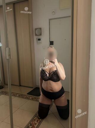 Sexi duży biust i pupa - Ogłoszenie towarzyskie Warszawa