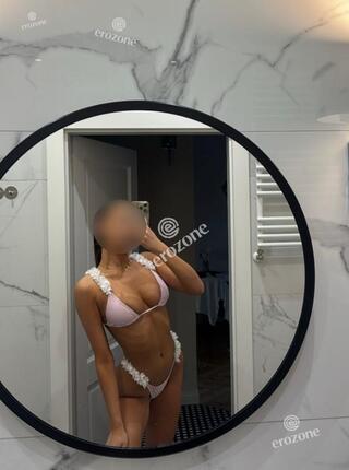 Monika VIP tylko do soboty! - Ogłoszenie towarzyskie Poznań