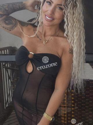 Tantric Massage - Personal ad Warsaw